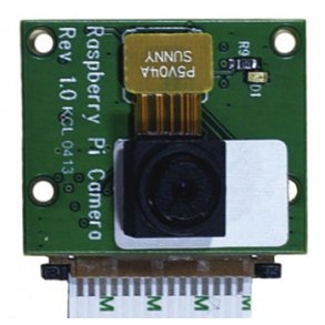 KAMERAMODUL 5MP FOR RASPBERRY PI
