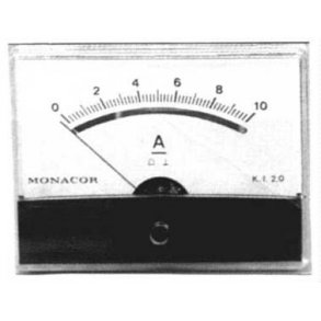 TAVLEINST. 1MA DC 60*46MM