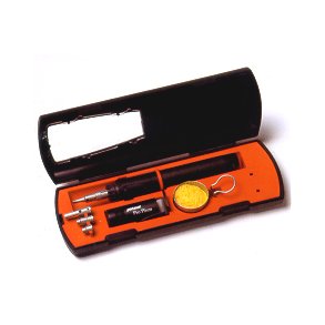 GASLODDEKOLBE M. INDB. T�NDING