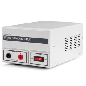 STRMFORSYNING 13,8V/6A