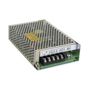 SMPS - 60W /12VDC TIL INDBYGNI