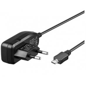 SMPS 5VDC/1A MICRO USB
