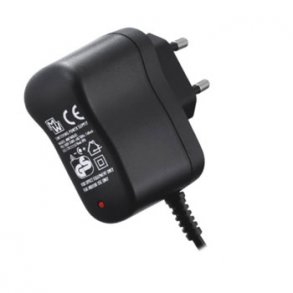 SWITCHMODE ADAPTOR 12VDC/1,0A