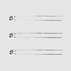 TEMPERATURSIKR. 125°C FLAD