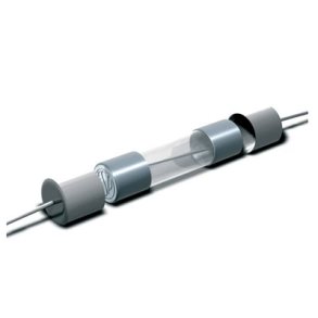 LODDEENDER F/5*20MM SIKRING