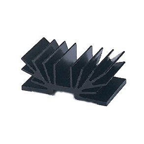 KLEPL. 70*38*25MM 2,3K/W