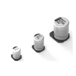 SMD LYT 1UF/50V �4*5,4MM