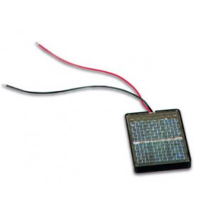 SOLCELLE 0,5V/400MA