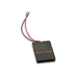 SOLCELLE 0,5V/800MA
