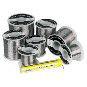 BLYFRI LODDETIN 100G 1MM