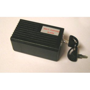 TYVERI-ALARM M.RYSTEKONTAKT