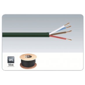 HT.LEDN. 4*2,5MM² 11MM RUND