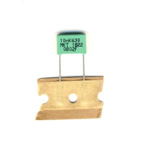 10NF/630VDC MKT1822 10 STK.
