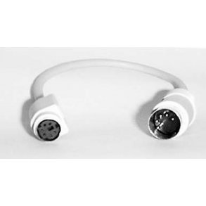 ADAPTORKABEL 6P HUN>5P HAN