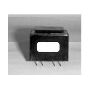 TRAFO PRIM 110V SEK 24V 0,05A