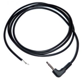 KABEL M. 3,5MM JACK VINKEL 1,2M SKRMET