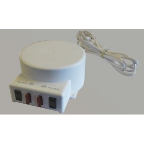 RINGKERNETRAFO 220V - 11,8V 200VA 