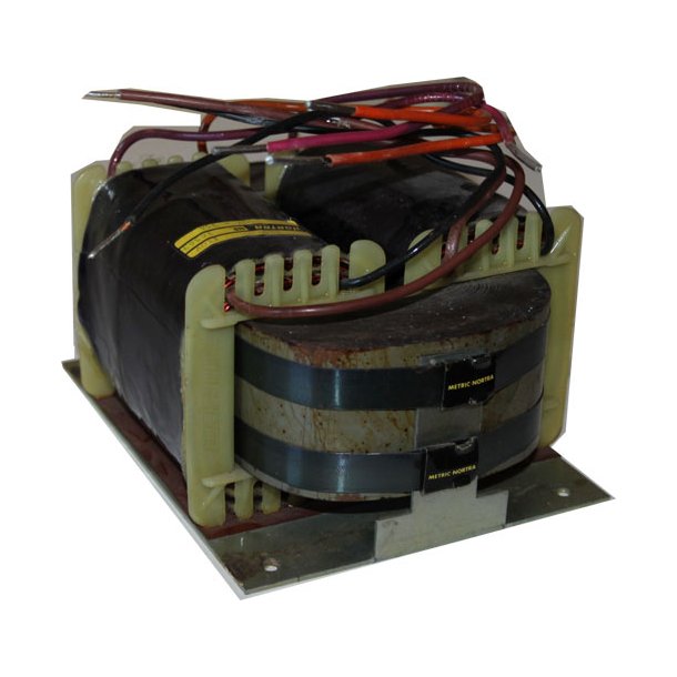 TRAFO 50V/35A