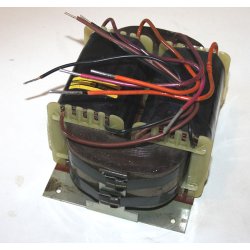 TRAFO 50V/35A