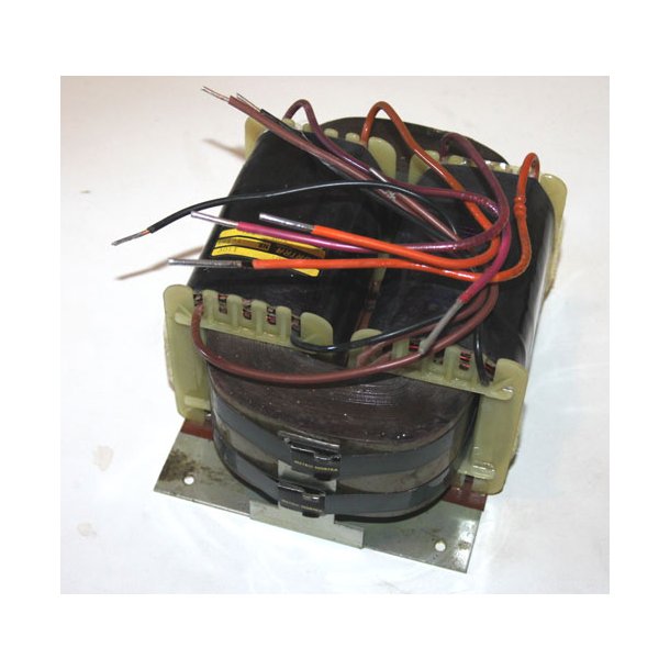 TRAFO 50V/35A