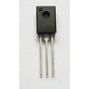 (5E) 45V/1,5A 12W NPN