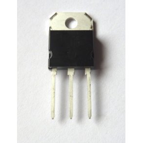 TRIAC 600V/25A IGT 100MA