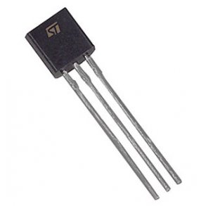 (2A) 30V/0,8A 0,5W NPN