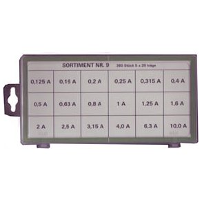 SIKR.SORT 5*20 TRG 20*18 VR