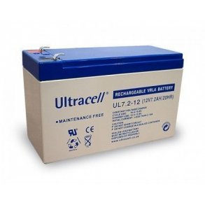 Ultracell