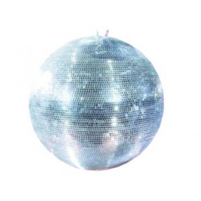 SPEJLKUGLE - 75CM M. SIKKERHED