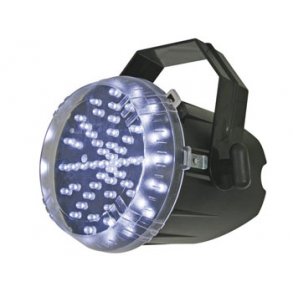 HVID LED STROBOSKOP M. 60 LEDS