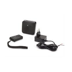 2 kanals RF fjernbetjeningsst (m. TUYA IOT) - 2 relkont.