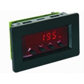 PANEL TERMOSTATMODUL -18TIL60G