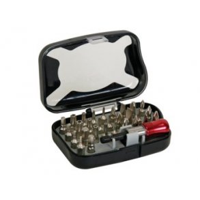 UNIVERSAL QUICK-RELEASE BITST