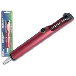 TINSUGER I HELSTBT ALUMINIUM