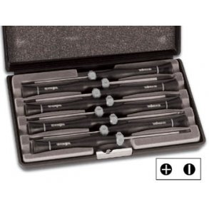 TOPKVALITETS SKRUERTKKERST