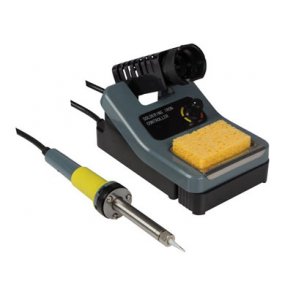 Hobby-loddestation 48W (160-480C)