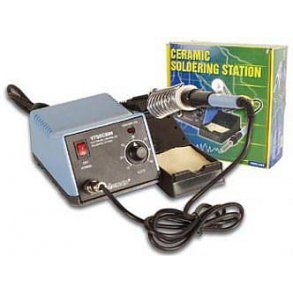 LODDESTATION KERAMISK