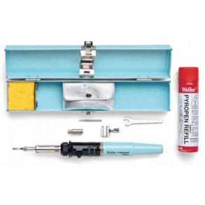 GASLODDEKOLBE M. INDB. T�NDING