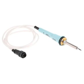 LODDEKOLBE 24V 50W M. TERMOST.