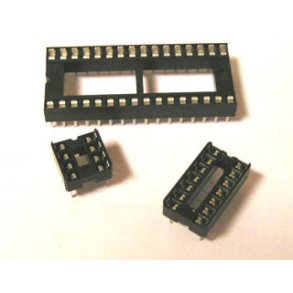 IC FATN. 6 POL LOW COST