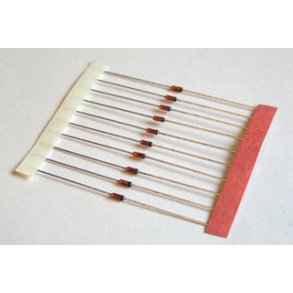 ZENERDIODE 3V 0,5W 5%