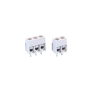 Loddespyd klemrækker