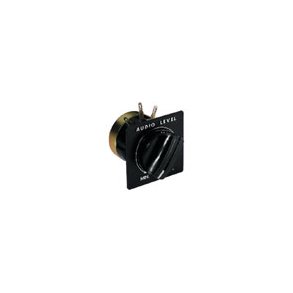 Højttaler reguleringer