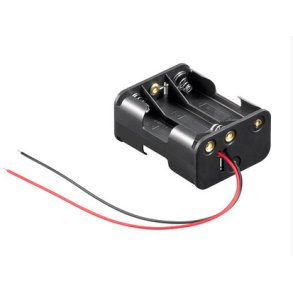 BATTERICAS. F/6*R6 M. LEDNING