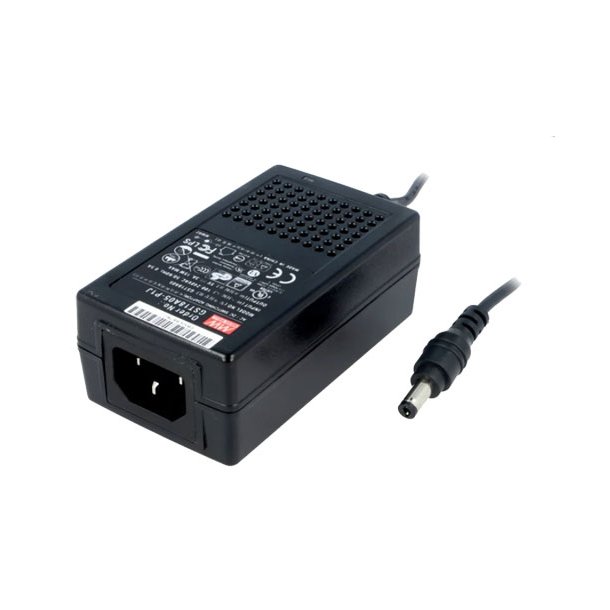 SWITCHMODE ADAPTOR 5VDC/3A